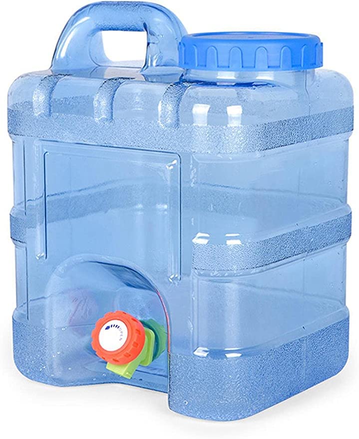 【かいり】ポリタンクセット 楽天市場】ポリタンク 灯油缶 10L 青 4個セット ｜ 灯油タンク